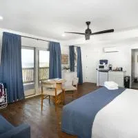 The Silver Lake Hotel at Ocracoke, hotel Ocracoke-ban