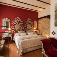 RETIRO DEL TEATRO Hotel Boutique y Apartamentos en Almagro, ξενοδοχείο σε Almagro