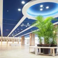 Grand Mercure Awaji Island Resort & Spa, hotell i Minamiawaji