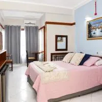Hotel São Charbel, khách sạn ở Ubatuba