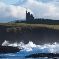 Slievebawn Accommodation, hotell sihtkohas Sligo