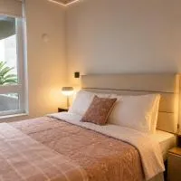 Home estudio Moderno 405, hotel i Concepción