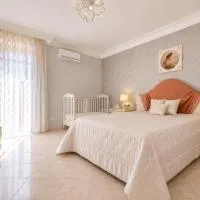 Casa da Vito, viešbutis mieste Sikuliana