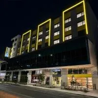 The 233 Suites Unscripted By Hyatt, hotel Mesában