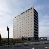 Candeo Hotels Kameyama, hotel v destinaci Kamejama