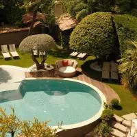 Hotel Mühlbacherhof, hotel i Lagundo