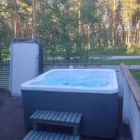 Kurjenpesä – hotel w mieście Kalajoki
