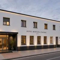 Hotel Montaña Central, hotel sa Caborana