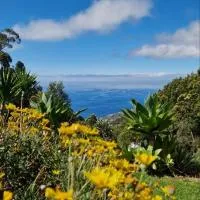 Arambha ecovillage farmstay, hotel en Tábua