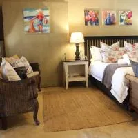 Flitwick Ranch, hotel u gradu 'Swartberg'