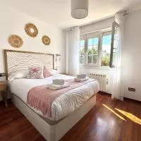 Xivares playa, hotel u gradu Carrió