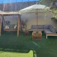 Amy's paradis גן העדן של איימי โรงแรมใน‘Isfiyā