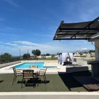 Apartmani Niko, hotell i Zadar