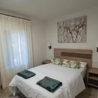Alojamientos Centro Berzosa del Lozoya, viešbutis mieste Berzosa del Lozoya