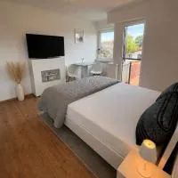 Kleine Auszeit, hotel v destinácii Bad Zwesten