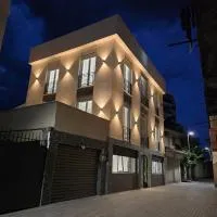 Vila Gabriel, hotel i Shkodër