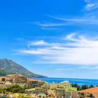 SeaSideApartamn, hotel v destinaci Boreti