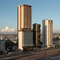 Holiday Inn Express & Suites Mazatlan by IHG, hotel v destinaci Mazatlán