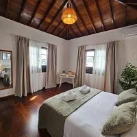 Casona IROKO, hotel en La Costa