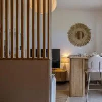 Les étoiles de Cabourg - Charmant appartement avec coin nuit et balcon, hotel em Cabourg