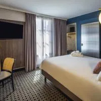 Mercure Versailles Chateau, hotel em Versalhes