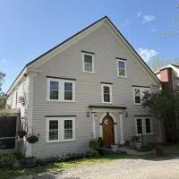 Hawks House Inn, hotell sihtkohas Walpole