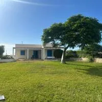 Baia dei Fenici, hotel a Birgi Vecchi