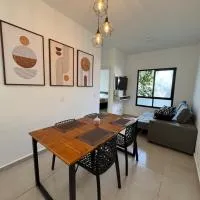 Apartamento Condomínio em Franca Completo Portaria 24h Próximo a Centro de Eventos e Shopping, hotel v mestu Franca