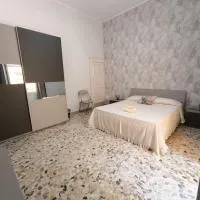 la casa del viaggiatore, хотел в Бронте