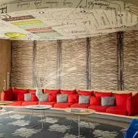 ibis Macae โรงแรมในมาคาเอ