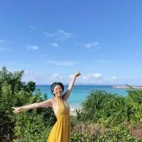 Holistic retreat Coco, hotel em Ishigaki Island