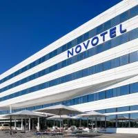 Novotel München Airport, hotel em Freising