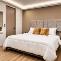 Hotel Lúmina - Norte, confort y elegancia, khách sạn ở Armenia