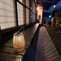 足利すまいるハウス, hotel v destinácii Ashikaga