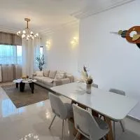 Crystals Homes, hotell i Abidjan