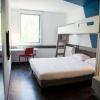 Ibis Budget Archamps Porte de Genève, hotel em Archamps