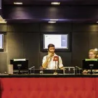 Ibis Styles Porto Alegre Centro - proximo rodoviaria, Araujo Vianna e hospitais, hotel en Porto Alegre