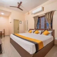 Itsy Hotels Everest Grand, Hotel in Pīlamedu