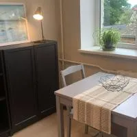 Piejūra, Talsu šoseja 54, Jūrmala, Latvija, hotell Jūrmalas