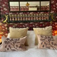 Munroe Inn Boutique Hotel, hotel a Auburn