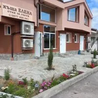 Къща Елена, hotel v destinácii Yagoda