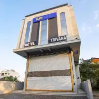 FabHotel Trivana, Mahalaxmi Nagar, хотел в Индор