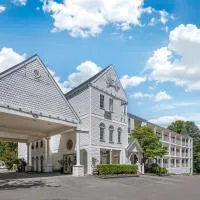 Quality Inn Eureka Springs South, hotel u gradu 'Eureka Springs'