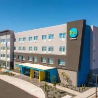 Tru By Hilton El Paso Airport, hotel i El Paso