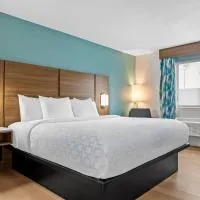 Clarion Pointe Springfield Southeast, khách sạn ở Springfield