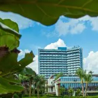 Renaissance Haikou Hotel, hotel a Haikou