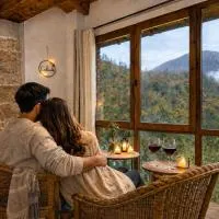 Carbayu Senda del Oso, viešbutis mieste Proaza