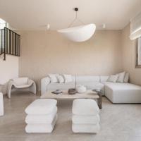 LaLuna villa - By Harim, hotel Eilatban