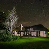 Montusi Self-Catering Cottages, hotell sihtkohas Bergville