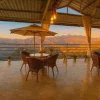 Hotel Kempty Boutique - A 4 Star Luxury Retreat in Mussoorie, hotell i Mussoorie